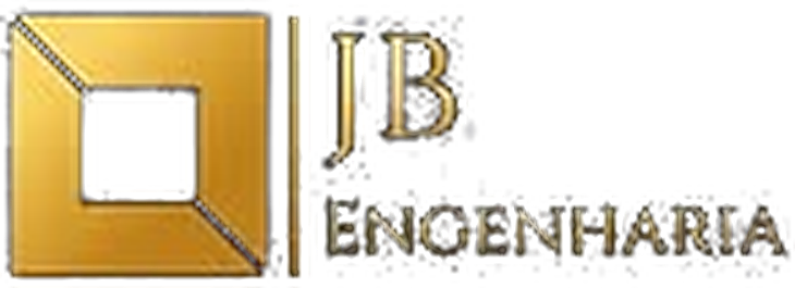Logotipo JB Engenharia